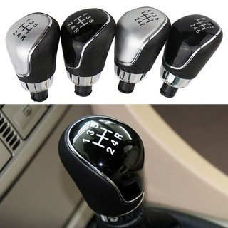 Tay nắm cần số 5 / 6 cho xe hơi ford focus 2 mk2 mk3 mk4 mk7 mondeo galaxy fiesta ecosport