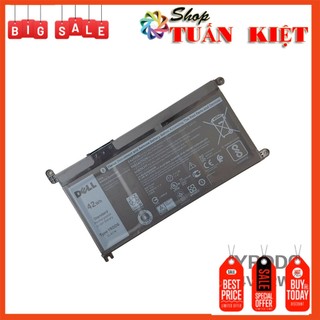 👉Pin Laptop Dell YRDD6 BATTERY FOR DELL INSPIRON 5482 5493 5593 VOSTRO 5481 5581 VM732 WJPC4 1VX1H 0FJMK FDRHM 42WH