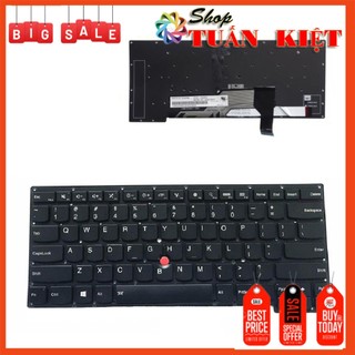 Bàn phím laptop IBM ThinkPad S3 S3-S431 S440 S3-S440 S431 0C44871 47P0G3