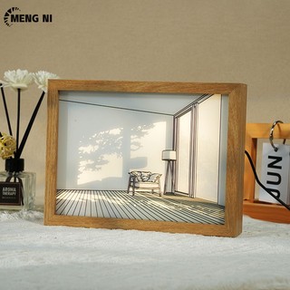 Khung ảnh phát sáng ban đêm độc đáo sáng tạo
