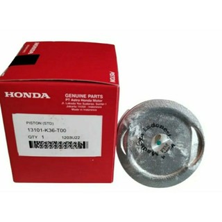 Pít tông Vario 150 Cos1 ( mã 13102-K36-T00)