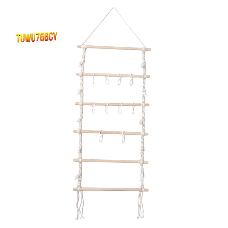 Giá Đỡ Đầu Băng Đô Cài Tóc Dành Cho Bé Gái