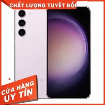 Điện Thoại Samsung galaxy S23 Plus 8GB 512GB