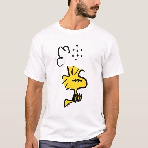 Hoạt Hình Hoạt Hình Hoạt Hình Snoopy Snoopy Snoopy Và Confused Khách Họa Tiết Woodstock In Nam Cotto