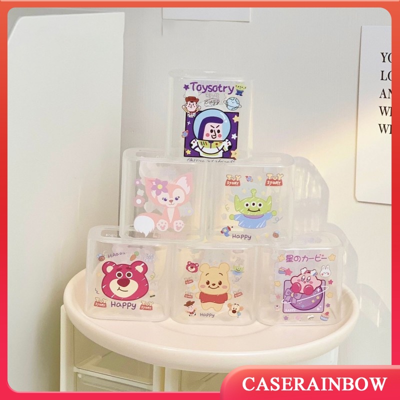 Dây Cáp Sạc Dữ Liệu usb 5 Trong 1 Hình Nhân Vật Hoạt Hình one piece / luffy / maruko android