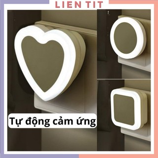 Đèn ngủ bóng đèn ngủ nhiều mẫu cute sang dịu nhẹ Hươngxinhxinh-Official