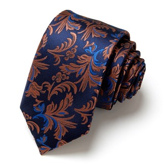 Cà Vạt Lụa polyester Thời Trang Công Sở Lịch Lãm Cho Nam