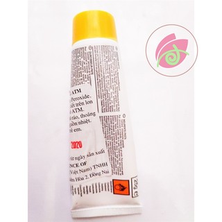 Tuýp Chất pha Matit ATM vàng (tuýp 25g hoặc 100g)