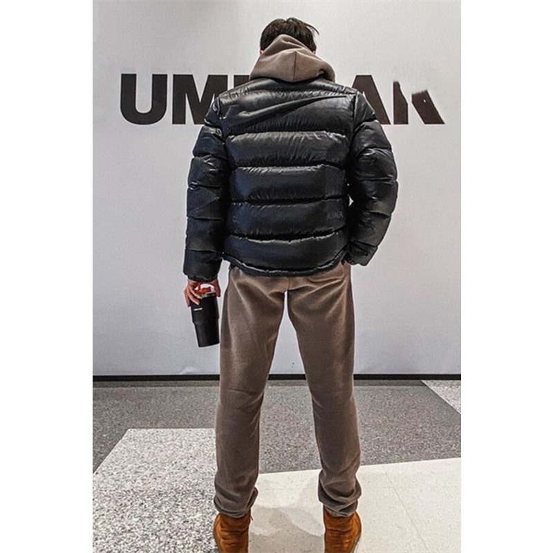 Áo Khoác nike nocta Cobraned Chính Hãng 100% cotton Dày Có logo Phía Sau Cho Cặp Đôi