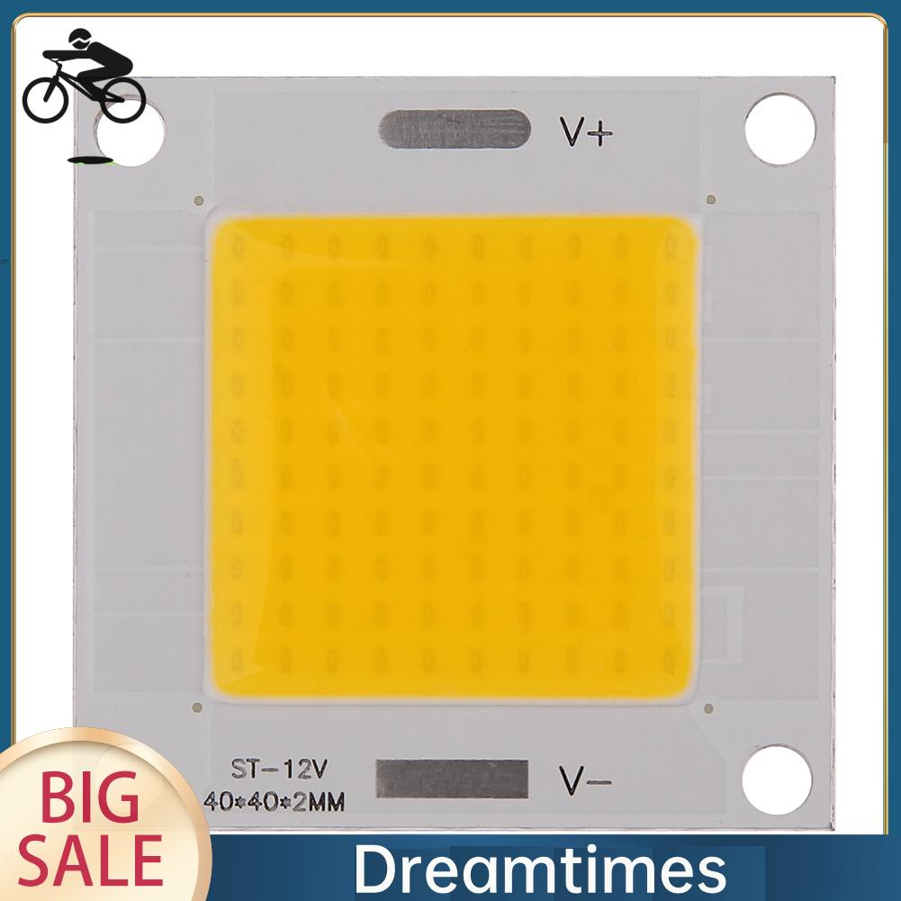 Chip Đèn led cob dc12-14v 50w 1.vn Chuyên Dụng