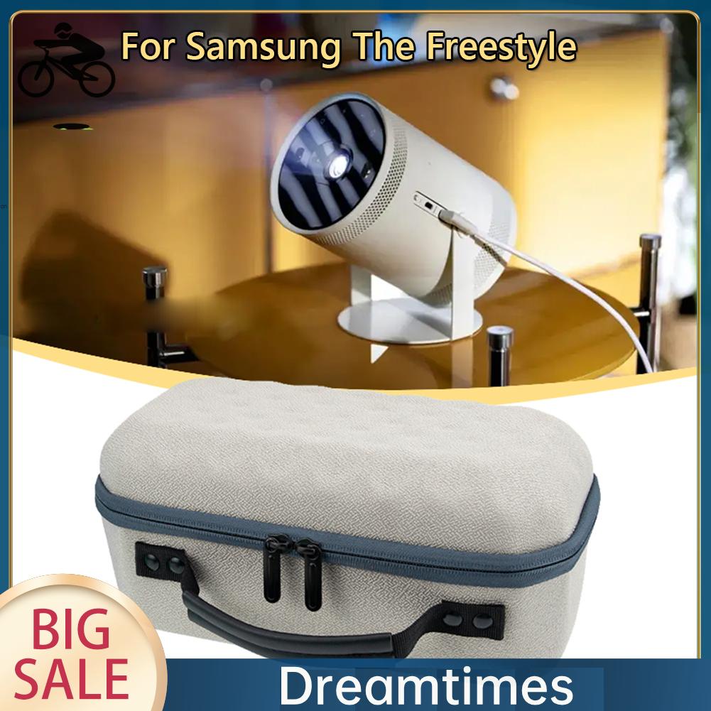 Túi Đựng Máy Chiếu Chống Bụi Có Khóa Kéo 1.vn Cho samsung