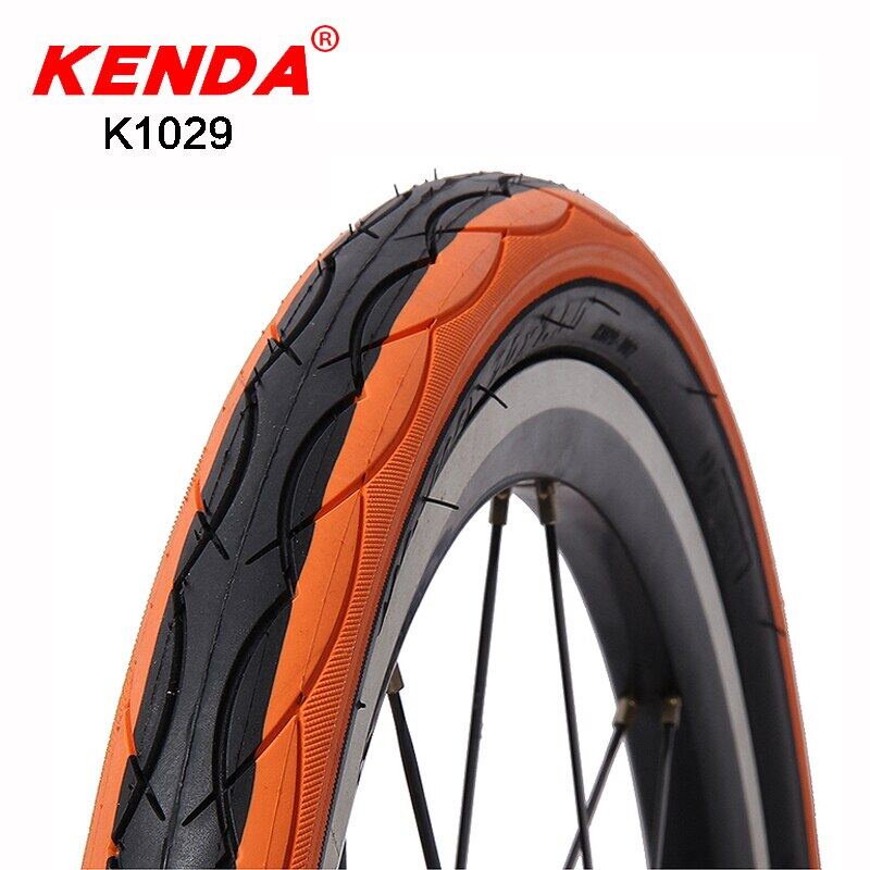 Kenda 1 Lốp Xe Đạp Leo Núi k1029 k193 20er 20 X 1.5 bmx 20 otr Siêu Nhẹ Chất Lượng Cao