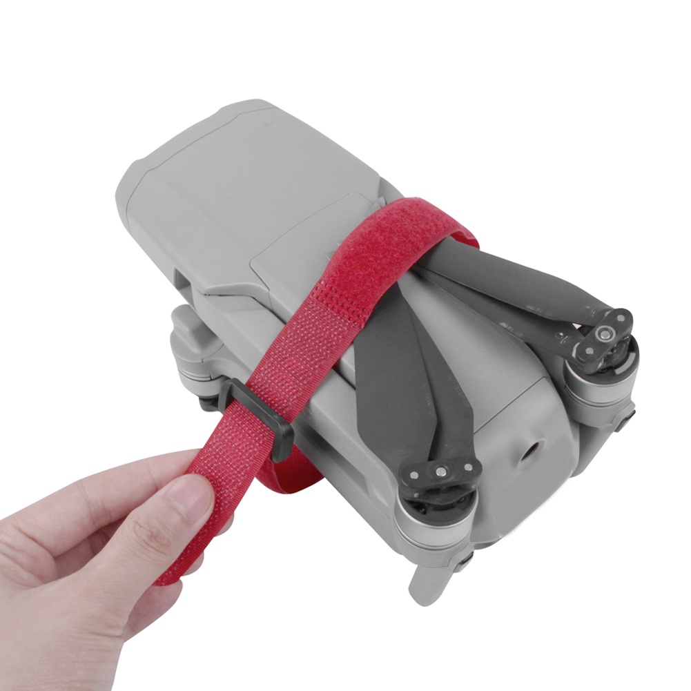 Set 2 Dây Đai Cố Định Bảo Vệ Cánh Quạt Máy Bay dji Mini 4 Pro/air 2s / mini 3 pro / mini 2