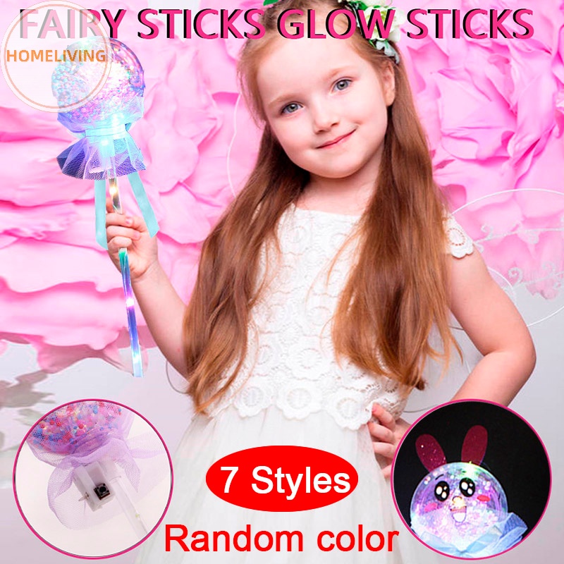 Đũa Thần Có Đèn led Phát Sáng