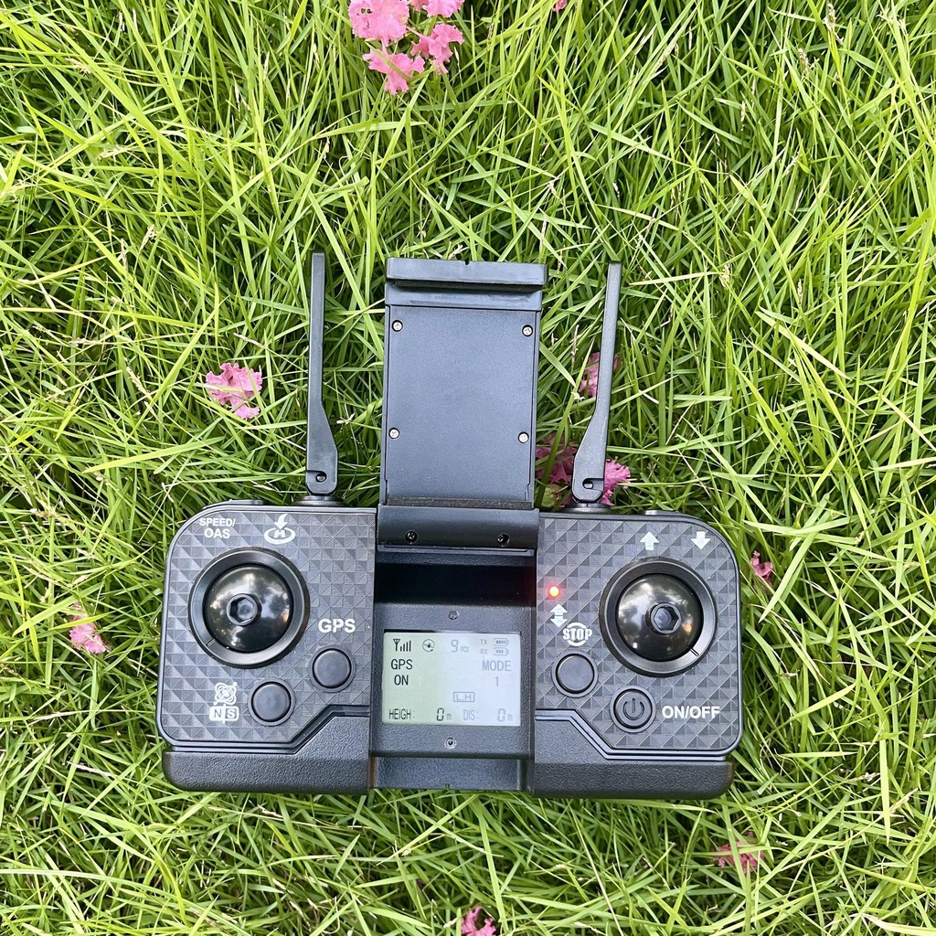 Flycam K998 Pro Max GPS Mất Sóng Tự Quay Về