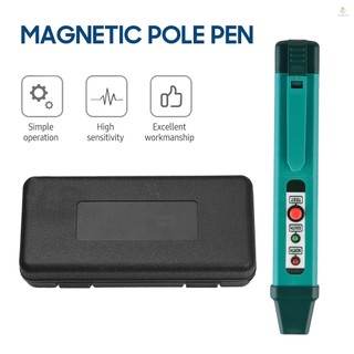 (nancy1314) Bút Thử Điện Phân Cực n / s Cực Nam Châm