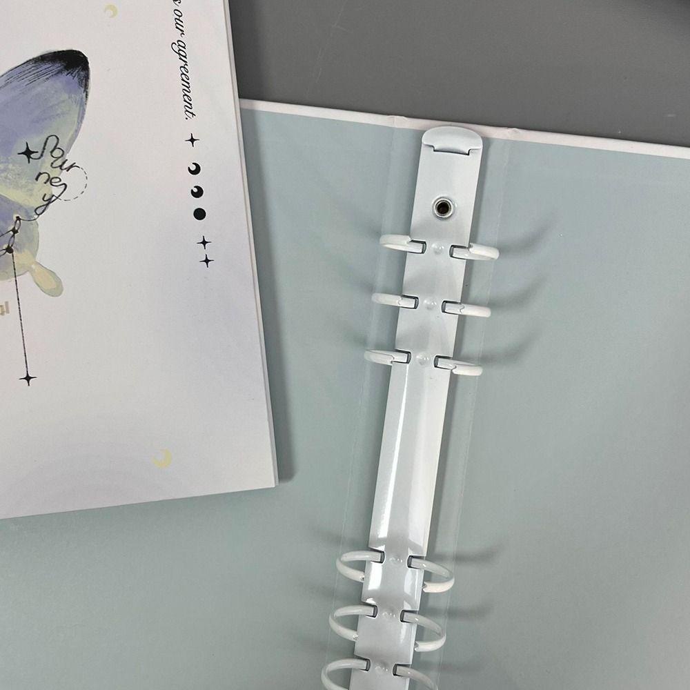 Album Ảnh myrong1hd butterfly a5 binder / idol Hàn Quốc