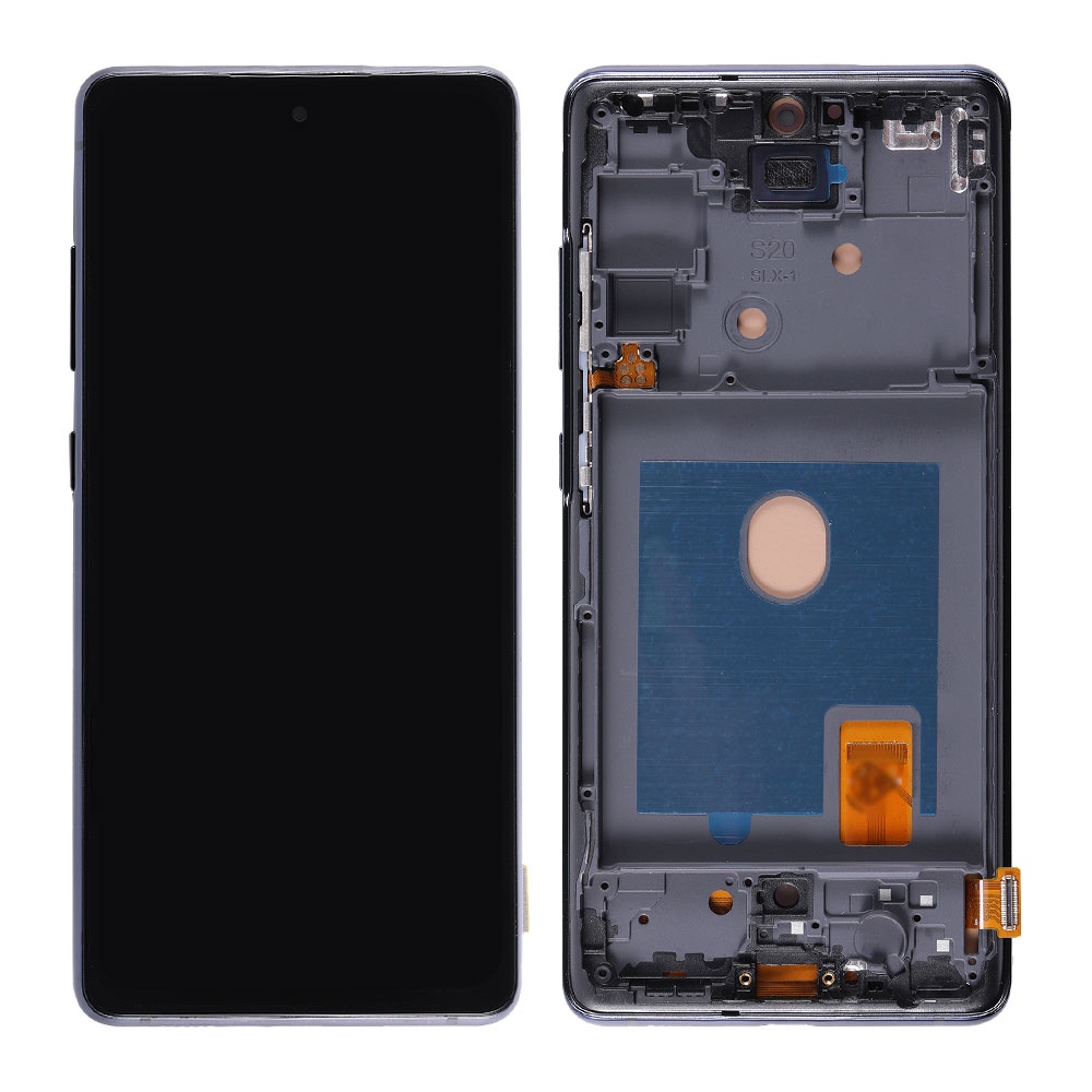 Màn Hình Cảm Ứng lcd Thay Thế Chuyên Dụng Cho samsung galaxy s20 fe g780 s20 fe 5g g781 s20 lite