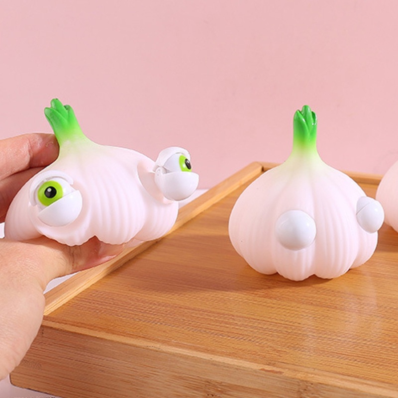 Musc Đồ Chơi Bóp Giảm Căng Thẳng Cho Trẻ Em