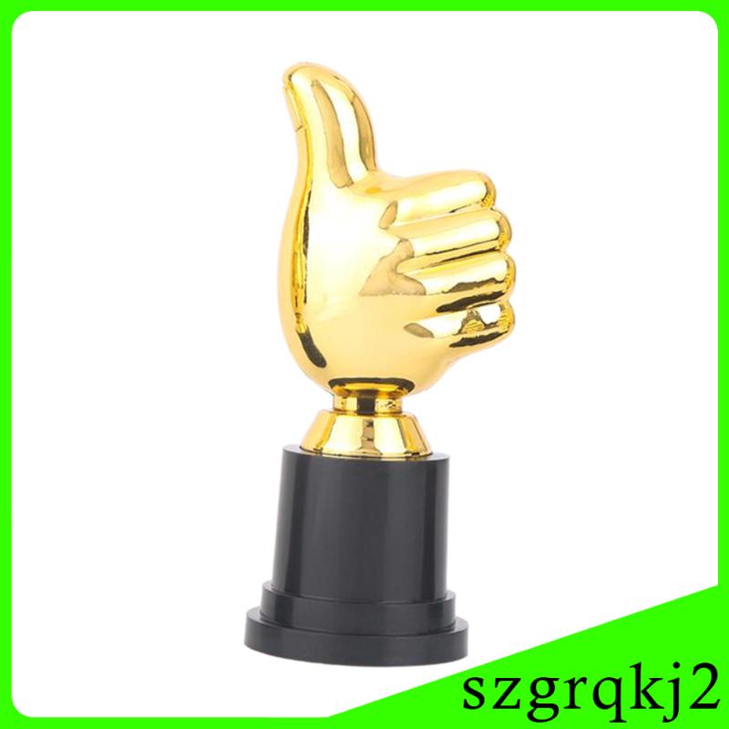 Cúp Giải Thưởng trophy Dành Cho Học Sinh Mẫu Giáo Chơi Bóng Đá