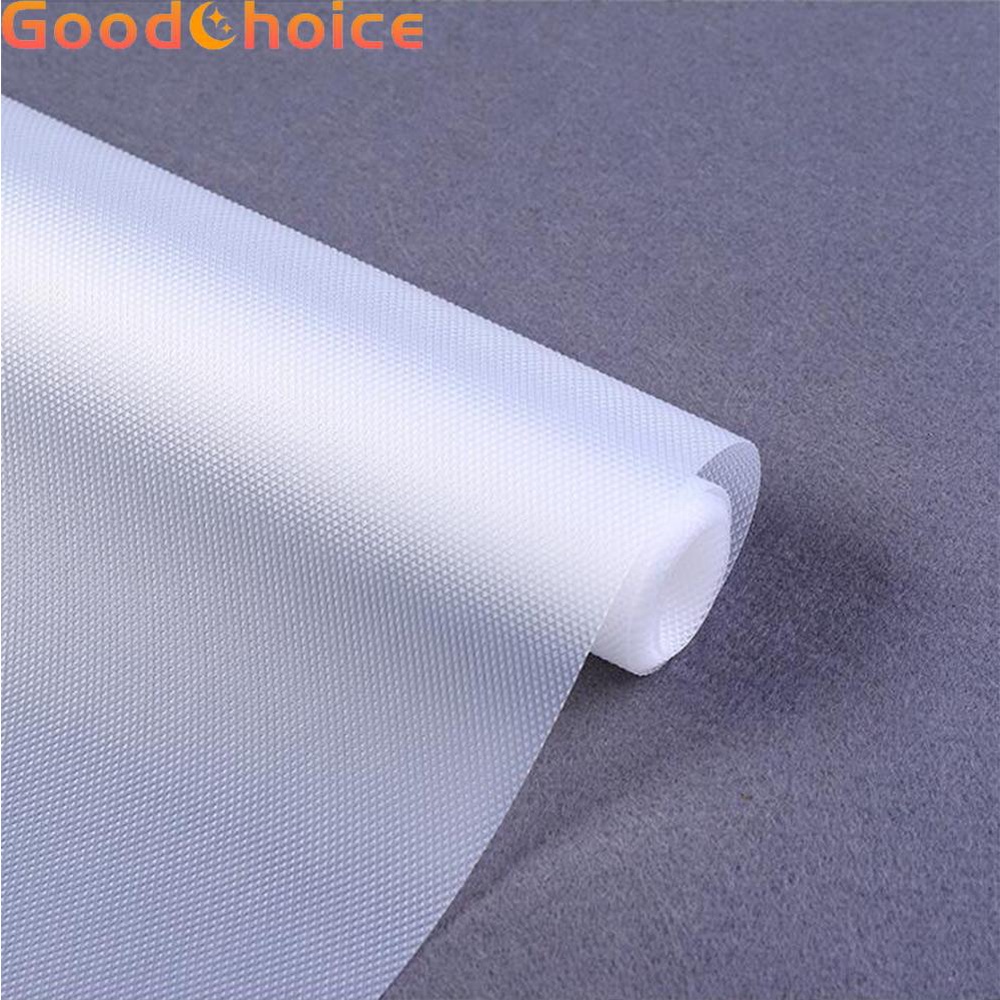 Anti-slip Mat 45*150cm Drawer Liner Kitchen Tool Moisture-proof Washable