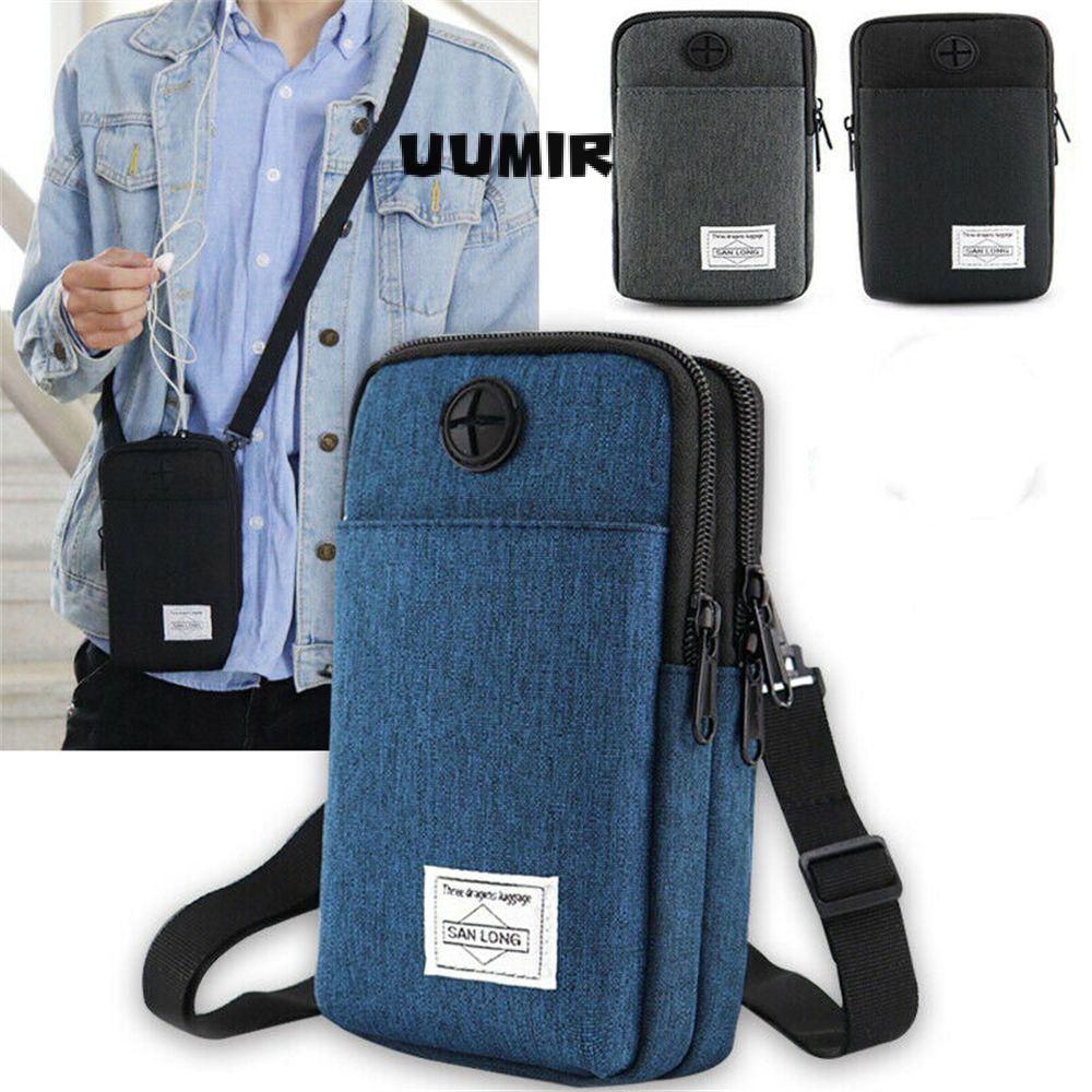 UUMIR Túi Xách Thể Thao Cỡ Lớn Tiện Dụng Thời Trang Cho Nam