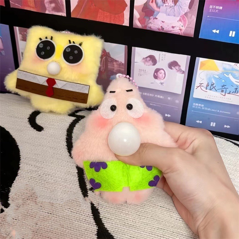 DISNEY Sanrio Thú Nhồi Bông Hình hello kitty Xinh Xắn