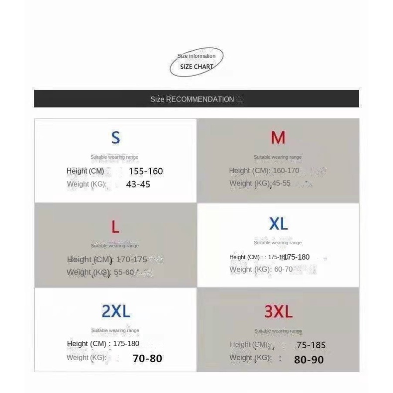 Áo Khoác Dáng Rộng Thêu Màu Sắc Tương Phản Thời Trang Thu Đông Cho Nam Và Nữ