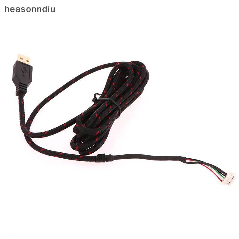 Masonndiu Dây Cáp usb Thay Thế Cho Chuột steelseries kana