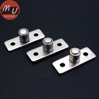 Set 2 Con Lăn Đỡ Cửa Trượt mulinhe vn