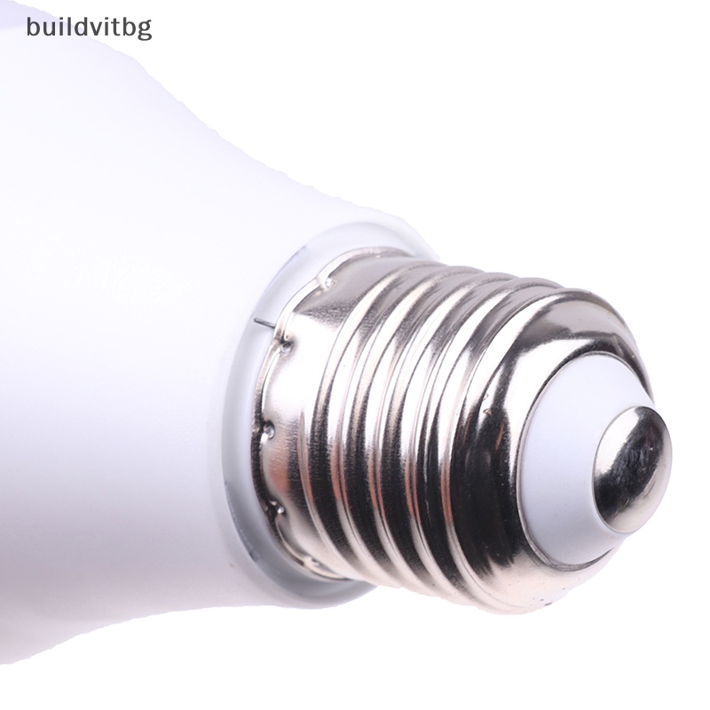 Bóng Đèn led e27 Cảm Biến Chuyển Động 5w 9w 15w
