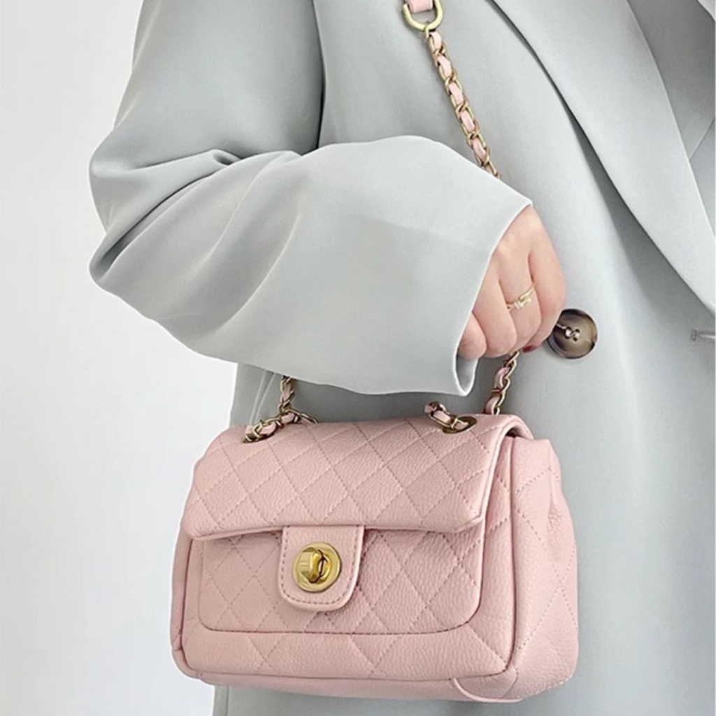 Mới Túi Xách Nữ Đeo Vai Thời Trang Phong Cách