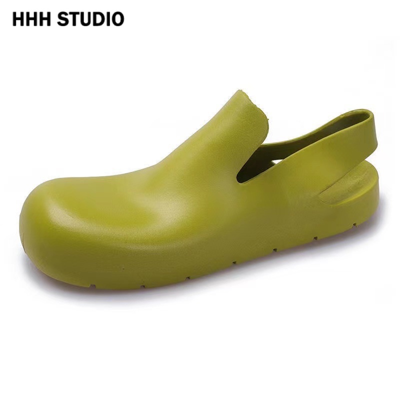 HHH  Dép sandal nữ Hở Ngón Đế Dày Tự tin Bảnh bao Năng động Đẹp FDL239172V37Z230915