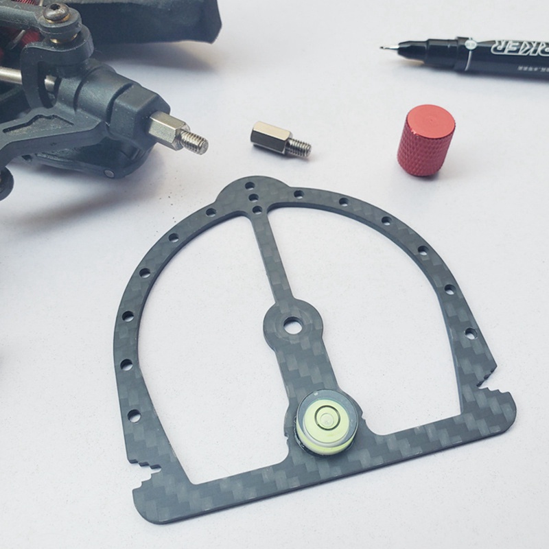 Rc Bút Lông Mày Vỏ Bánh Xe Thay Thế Cho Xe Hơi Điều Khiển Từ Xa diy