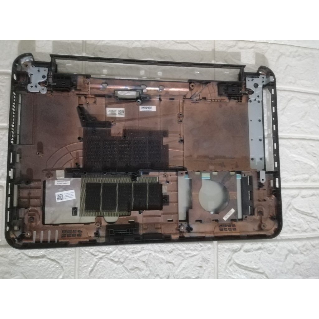 VỎ LAPTOP DELL INSPIRON 15 3521