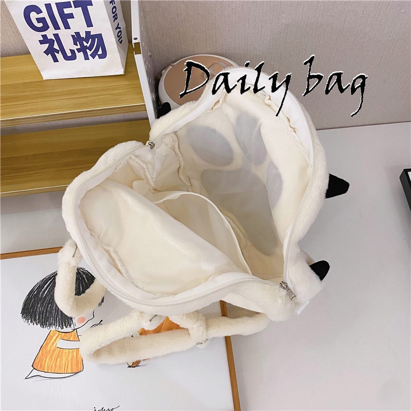 Daily Balo cặp đi học 2023 NEW Fashion hàn quốc Vintage Popular GSJ2391B7338Z230919