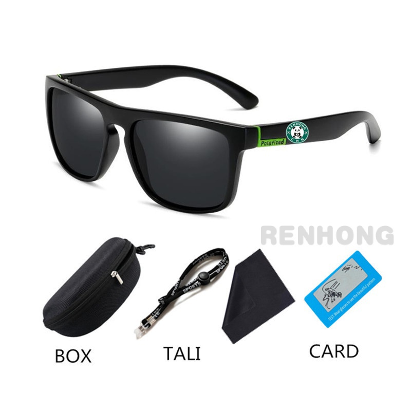 Kính Mát Phân Cực Chống Lóa uv400