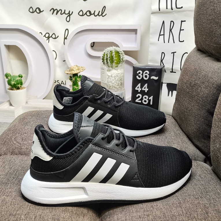 Giày Thể Thao Chạy Bộ Ads SWIFT RUN X NMD Trọng Lượng Nhẹ Thời Trang Unisex