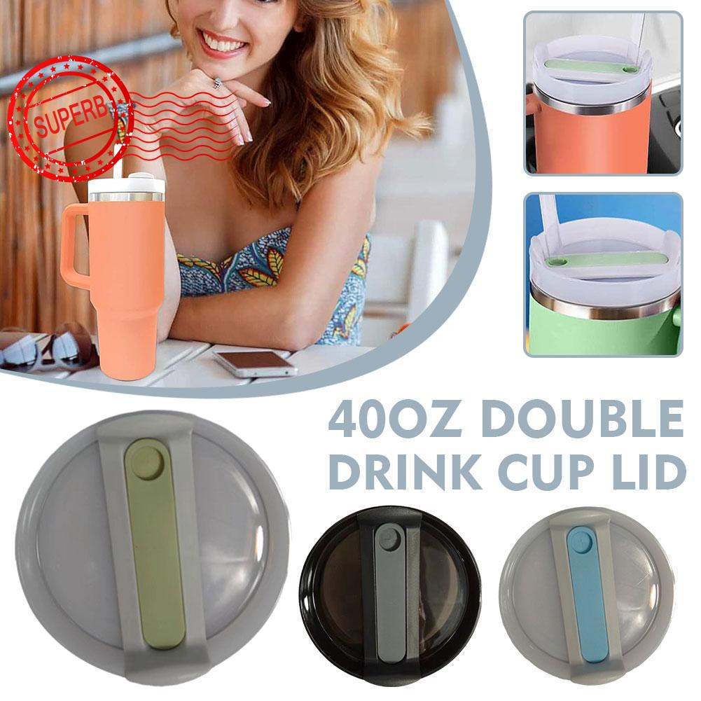 Nắp Đậy Bình Nước Thay Thế Cho 40 oz a0z6