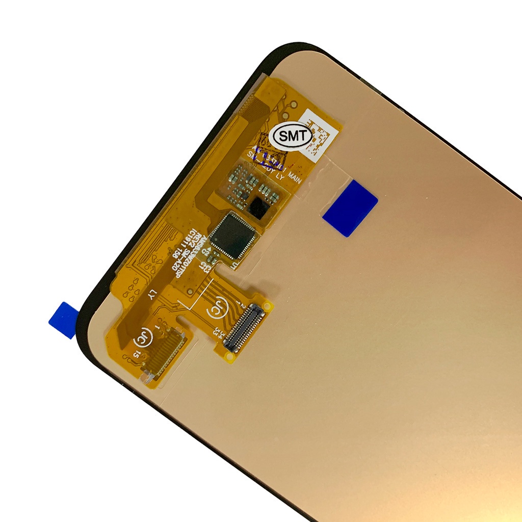 OLED Màn Hình điện thoại Cho Samsung A20 A205 LCD thay thế màn hình