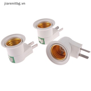 Chuôi bóng đèn e27 gắn tường tiện lợi