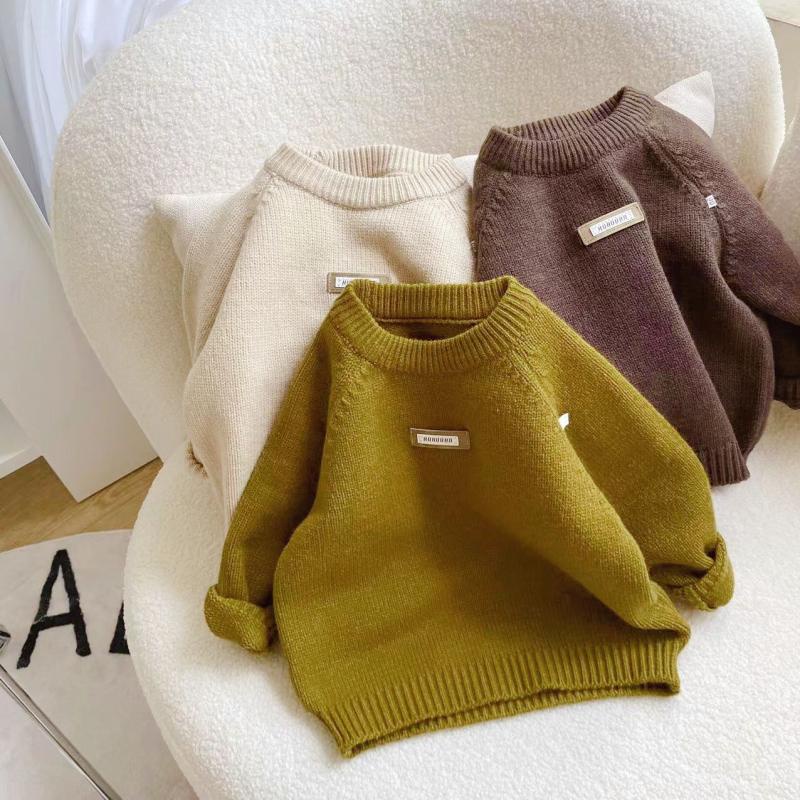 Áo Khoác Sweater Mỏng Phong Cách Phương Tây Thời Trang Xuân Thu 2023 Cho Bé Trai