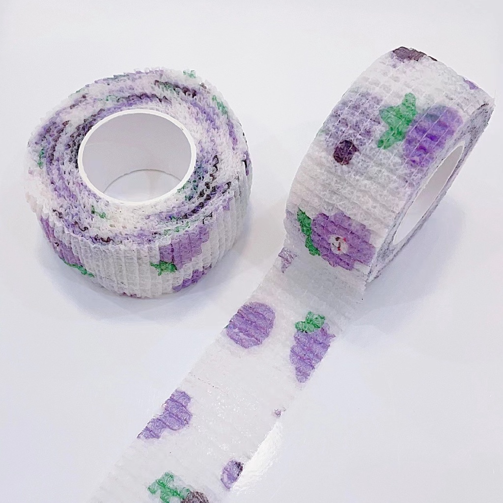 Băng Quấn Bảo Vệ Ngón Tay Sáng Tạo - Ngăn Ngừa Say Tàu Và Ma Sát Ngón Tay