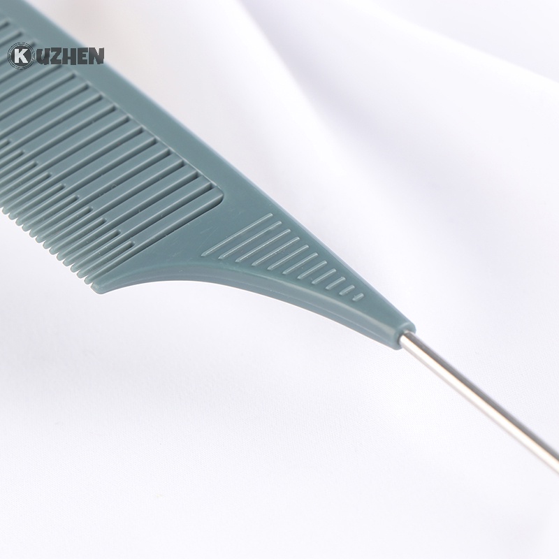 Kuzhen 1 Lược Nhuộm Tóc salon Làm Đẹp