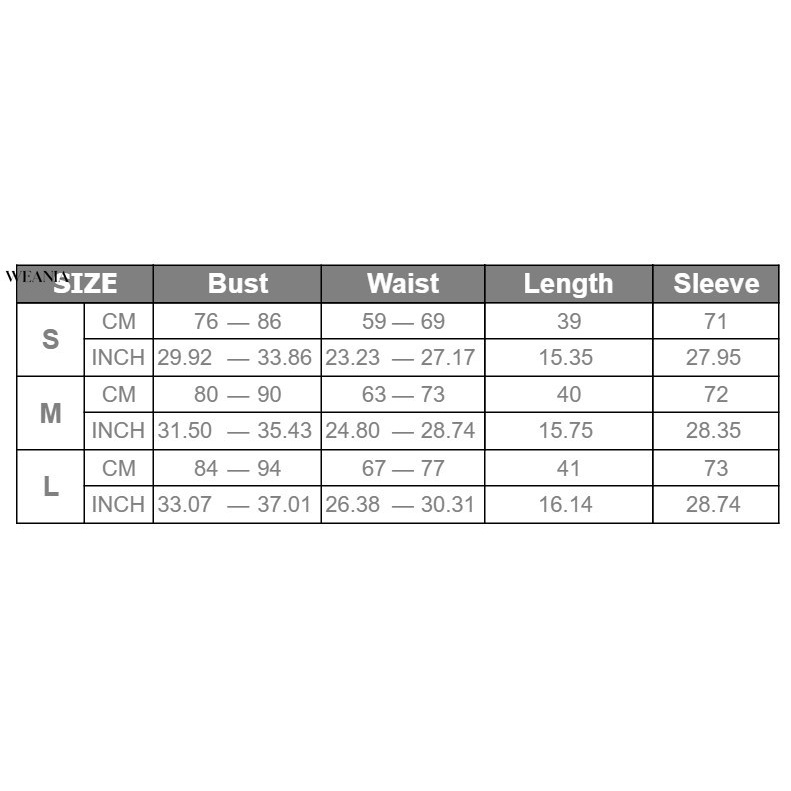 Áo Croptop Tay Dài y2k Phong Cách Hàn Quốc