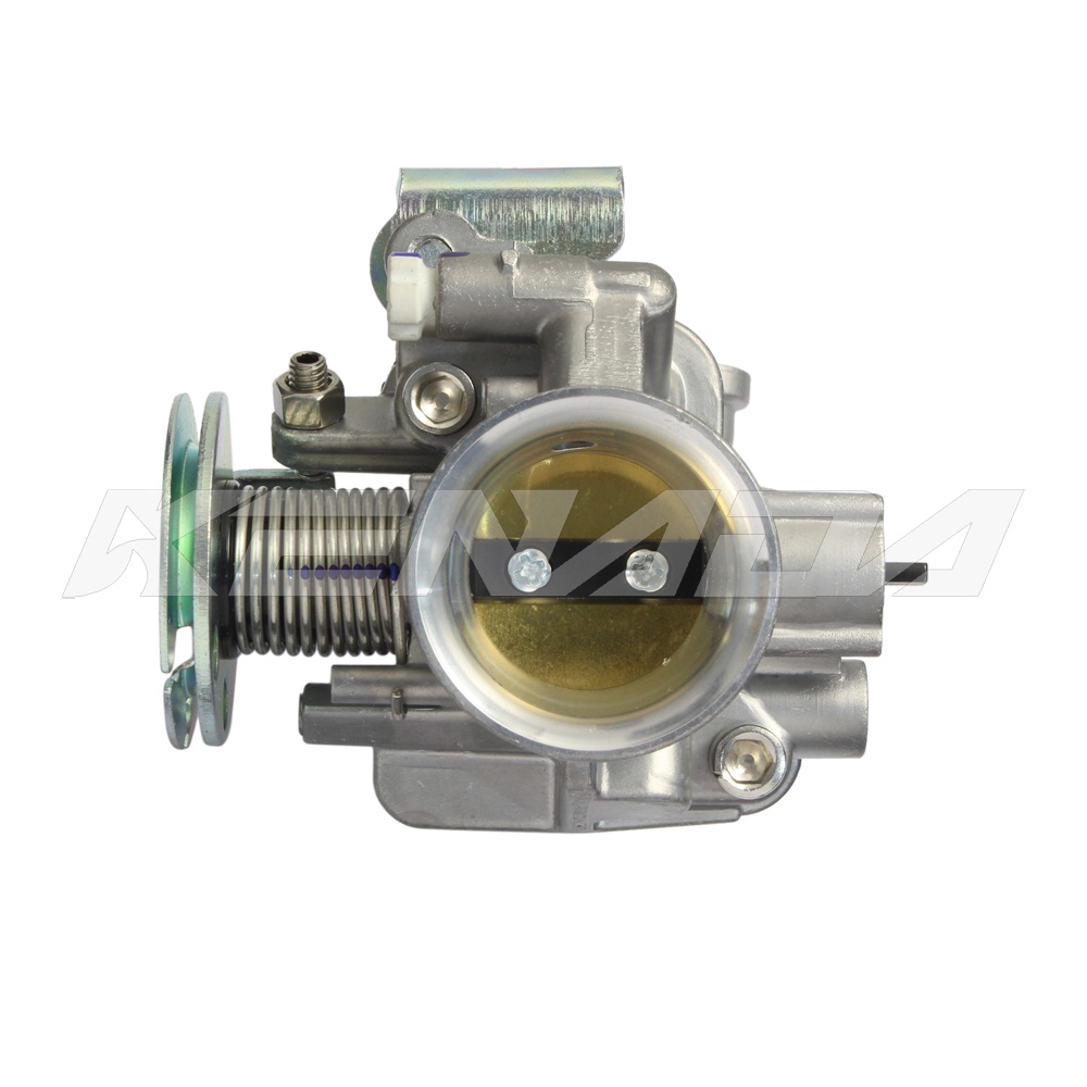 KENADA Họng xăng Yamaha Luvias Fi Mio125 Mio M3 Mio I 125 28mm 30mm 32mm 34mm