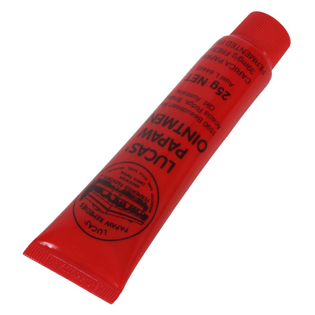 Thuốc Mỡ Dưỡng Môi Đa Năng 25g lucas papaw