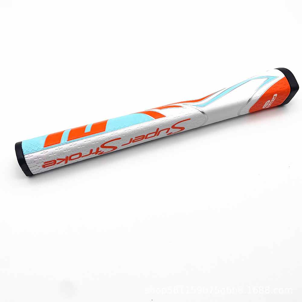Golf Putter Grip SuperStroke PISTOL GTR Super Stroke