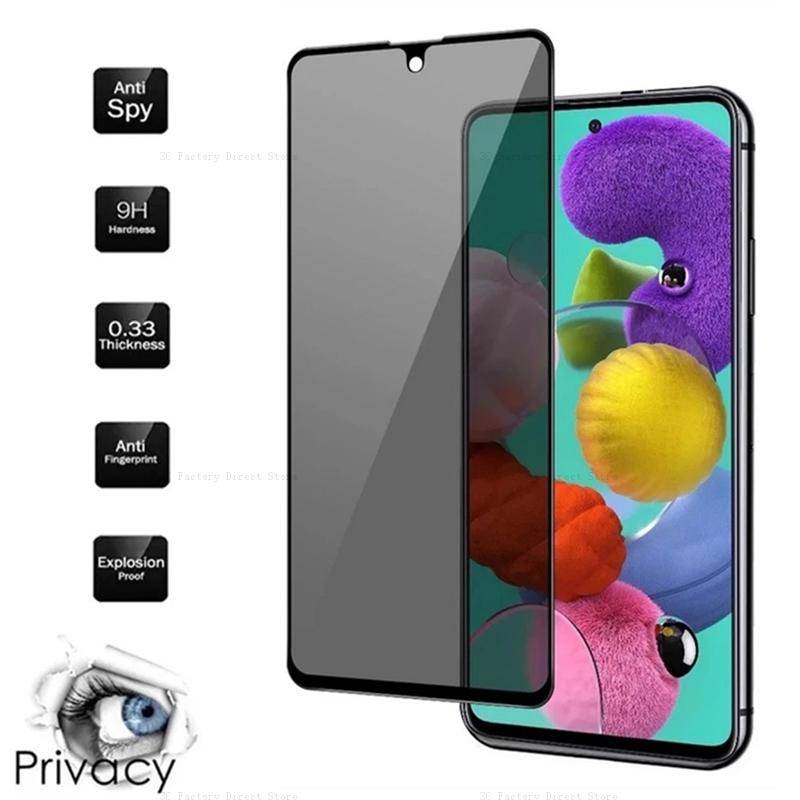 Kính chống gián điệp cho Motorola Moto One Vision Plus Hyper Macro Zoom Fusion + 5G UW ace Bảo vệ mà
