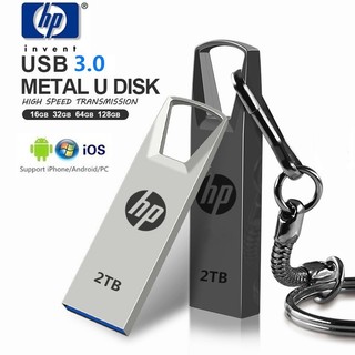 Ổ đĩa flash hp usb 2tb 3.0 tốc độ cao